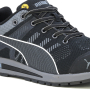 előnézet PUMA Elevate Knit low S1P ESD HRO munkavédelmi cipő