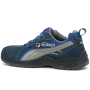 előnézet PUMA Omni Blue low S1P munkavédelmi cipő