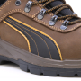 előnézet Puma Sierra Nevada Low S3 HRO munkavédelmi cipő