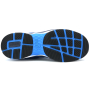 előnézet PUMA Velocity 2.0 blue low S1P ESD HRO munkavédelmi cipő