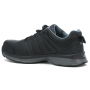 előnézet PUMA Velocity 2.0 black low S3 ESD HRO munkavédelmi cipő