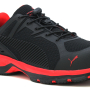 előnézet PUMA Fuse Motion 2.0 red low S1P ESD HRO munkavédelmi cipő