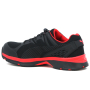 előnézet PUMA Fuse Motion 2.0 red low S1P ESD HRO munkavédelmi cipő