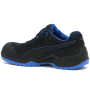 előnézet PUMA Argon Blue low S3 ESD munkavédelmi cipő