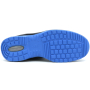 előnézet PUMA Argon Blue low S3 ESD munkavédelmi cipő