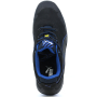 előnézet PUMA Argon Blue low S3 ESD munkavédelmi cipő
