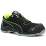 előnézet PUMA TC Green low S1P ESD munkavédelmi cipő