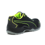 előnézet PUMA TC Green low S1P ESD munkavédelmi cipő
