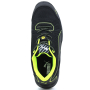 előnézet PUMA TC Green low S1P ESD munkavédelmi cipő