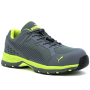 előnézet PUMA Fuse Motion 2.0 green low S1P ESD HRO munkavédelmi cipő