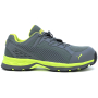előnézet PUMA Fuse Motion 2.0 green low S1P ESD HRO munkavédelmi cipő