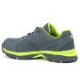 előnézet PUMA Fuse Motion 2.0 green low S1P ESD HRO munkavédelmi cipő