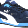 előnézet PUMA Airtwist blue S3 ESD munkavédelmi cipő