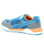 előnézet PUMA Frontside blue S1P ESD munkavédelmi cipő