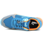 előnézet PUMA Frontside blue S1P ESD munkavédelmi cipő