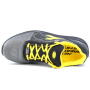 előnézet DIADORA Run Airbox Matryx S1P černá pánská pracovní obuv, která dýchá - Geox