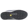 előnézet TOWORKFOR Super Set Grey S1P munkavédelmi cipő