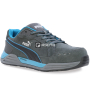 előnézet PUMA Airtwist Grey S3 ESD munkavédelmi cipő