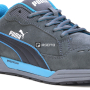 előnézet PUMA Airtwist Grey S3 ESD munkavédelmi cipő