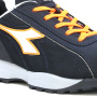előnézet DIADORA Glove Mds S3 modrá pánská pracovní obuv