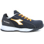 előnézet DIADORA Glove Mds S3 modrá pánská pracovní obuv