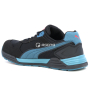 előnézet PUMA Frontside blk S1P ESD munkavédelmi cipő