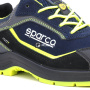 előnézet SPARCO Baltimora S3 ESD munkavédelmi cipő