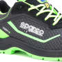 előnézet SPARCO Forester S3 munkavédelmi cipő