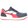 előnézet PUMA Frontcourt S3 munkavédelmi cipő