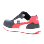 előnézet PUMA Frontcourt S3 munkavédelmi cipő