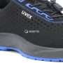 előnézet UVEX X-Craft S1 munkavédelmi cipő