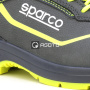 előnézet SPARCO Conor S3 ESD munkavédelmi cipő