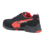 előnézet PUMA Madrid Low S1P munkavédelmi cipő