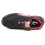 előnézet PUMA Madrid Low S1P munkavédelmi cipő