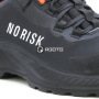 előnézet NORISK X-Treme Low S3 munkavédelmi cipő
