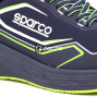 előnézet SPARCO Willen S1P ESD munkavédelmi cipő