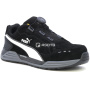 előnézet PUMA Airtwist low S3 + DISC System munkavédelmi cipő