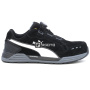 előnézet PUMA Airtwist low S3 + DISC System munkavédelmi cipő
