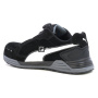 előnézet PUMA Airtwist low S3 + DISC System munkavédelmi cipő