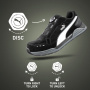 előnézet PUMA Airtwist low S3 + DISC System munkavédelmi cipő