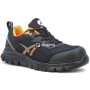 előnézet ALBATROS 647220 Levitate S1P grey low munkavédelmi cipő