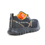 előnézet ALBATROS 647220 Levitate S1P grey low munkavédelmi cipő