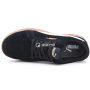 előnézet PUMA Iconic low S1P ESD blk/gum munkavédelmi cipő