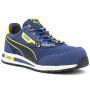 előnézet PUMA Rider Blue Low S1 munkavédelmi cipő
