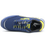 előnézet PUMA Rider Blue Low S1 munkavédelmi cipő