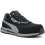 előnézet PUMA Rider BLK Low S1PS ESD munkavédelmi cipő