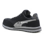 előnézet PUMA Rider BLK Low S1PS ESD munkavédelmi cipő