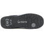 előnézet PUMA Rider BLK Low S1PS ESD munkavédelmi cipő