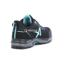 előnézet ALBATROS Twist Blue Low S1PS ESD női munkavédelmi cipő