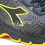 előnézet DIADORA Atom S3 ESD munkavédelmi cipő